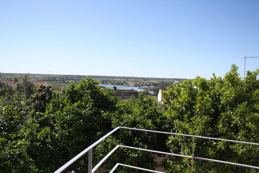 Casa Azul Avis Villa Exterior foto